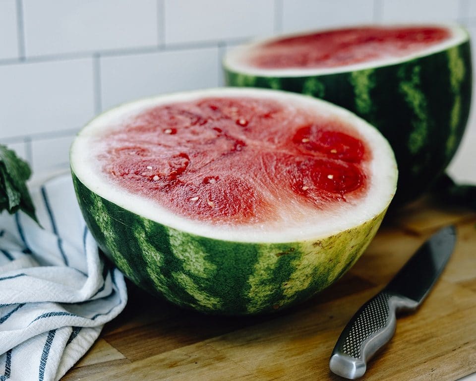 watermelon