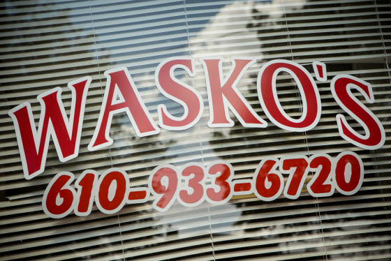 Wasko's