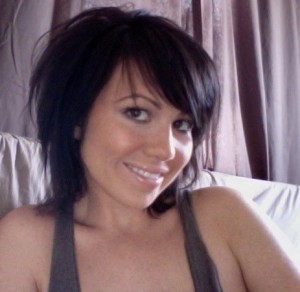 sarah