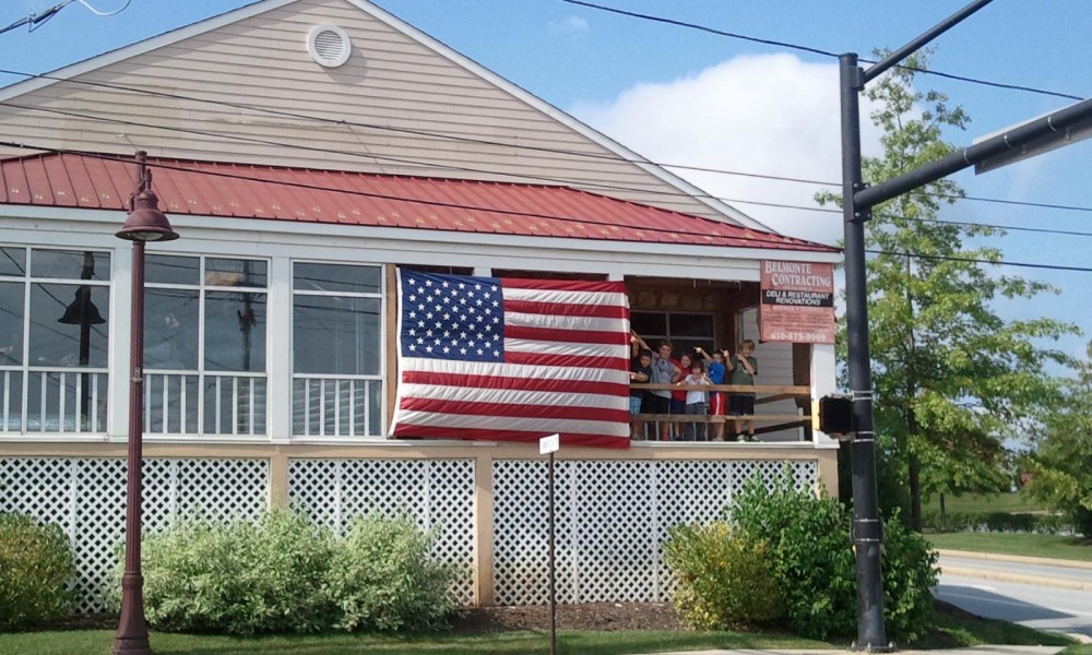 New Restaurant Coming to Chester Springs, Liberty Union Bar & Grill