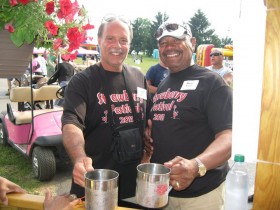 Strawberry Fest, 2011