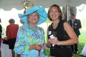 Garden Party 2011