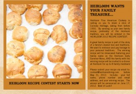 HeirloomContest