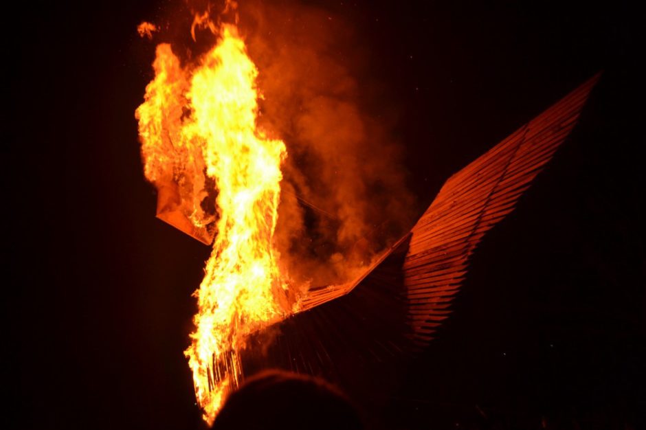 Firebird Festival, 2012