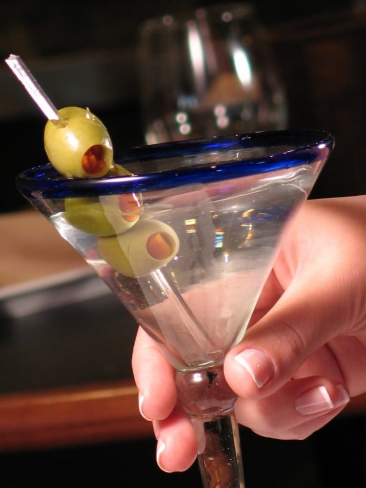 Celebrate New Year's Eve at Riverstone Cafe — PA Eats