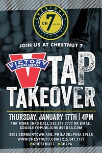 CH7VictoryBeerdinner