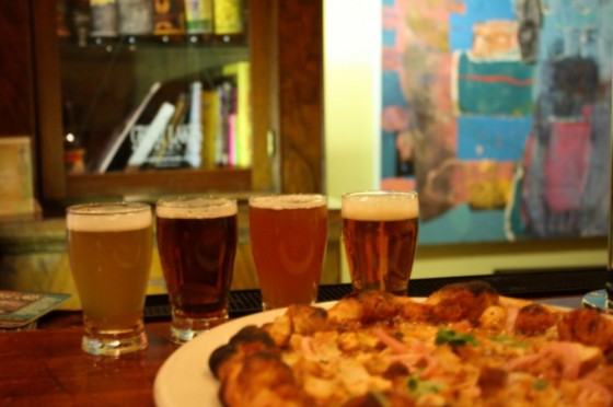 EarthBreadBreweryPizza