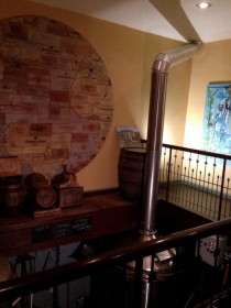 EarthBreadInterior