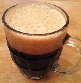 Tweeds Tavern Stout, Twin Lakes