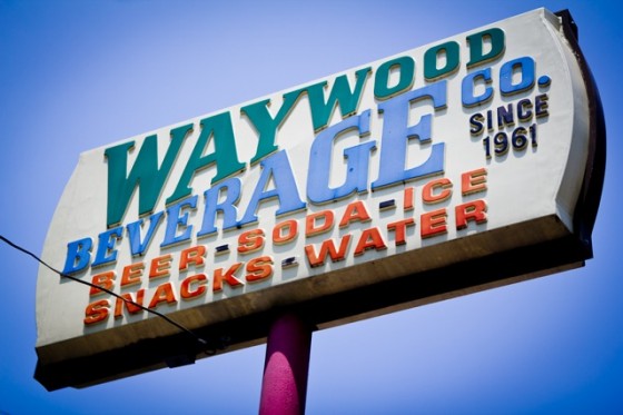 Waywood Beverage