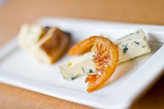 Cheese Plate, Drafting Room
