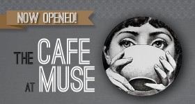 MuseCafe