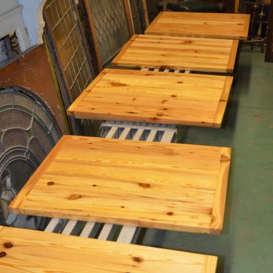 PhiladelphiaSalvageGoatHollowTables