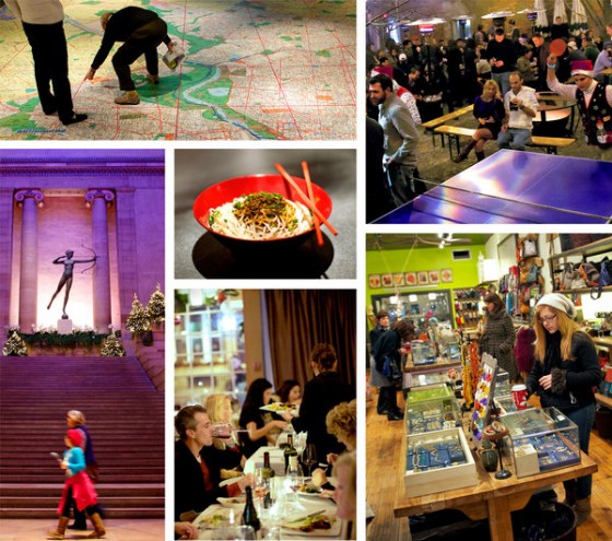 Philly36Hours-CollageByNYTIMES