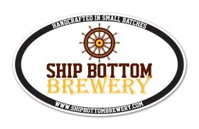 ShipBottomBrewery