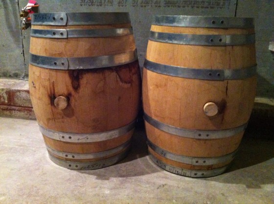 ShipBottomWhiskeyBarrels