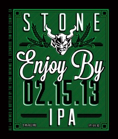 StoneBrewingCompany