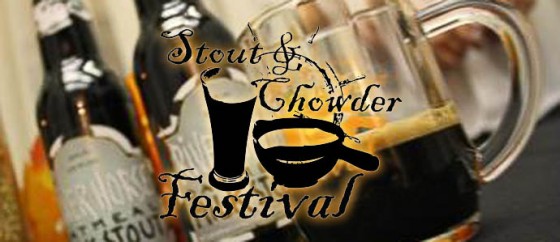 Stout&Chowder