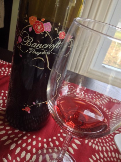 pww bancroft red