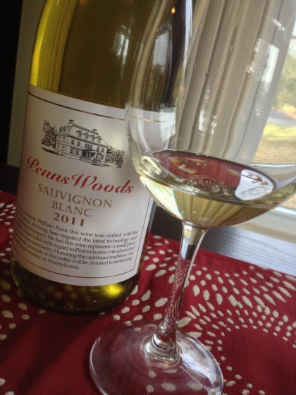 pww sauv blanc