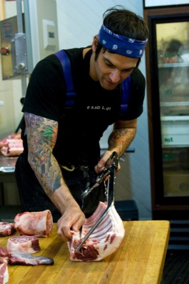 BryanMayerSwarthmore