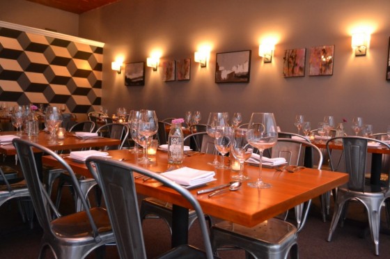 DiningRoom