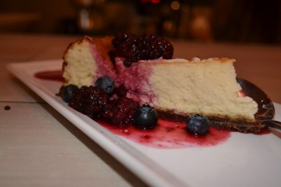 MuseGoatCheesecake