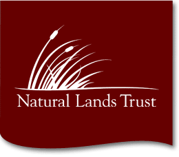 NaturalLandsTrustlogo