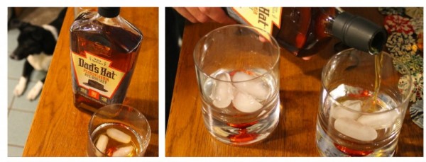 Whiskey, How-to