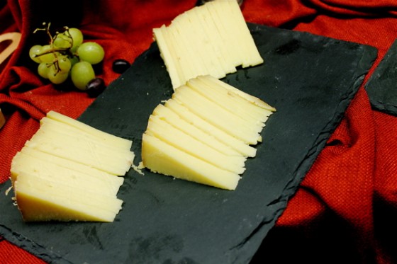 BeerWashedTommeFarmFromage