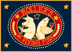 Roller'sLogo