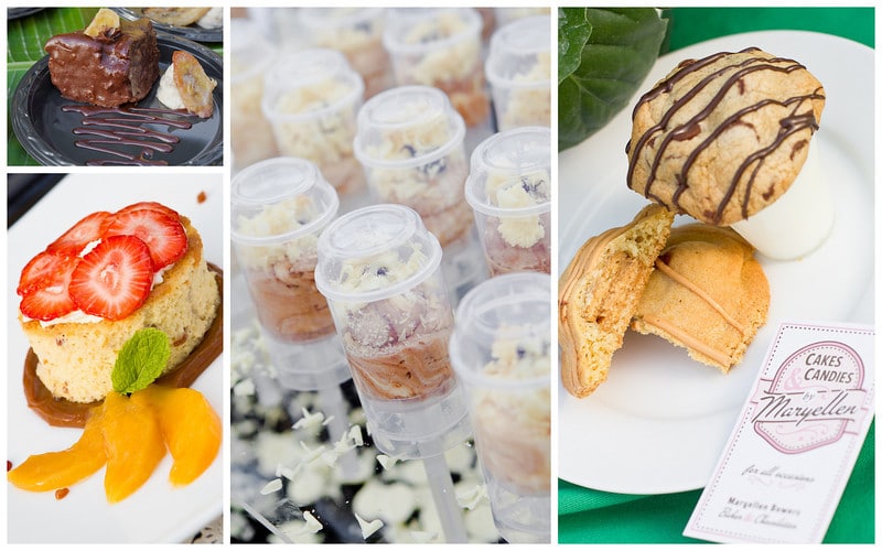 Sweet Charity Winners