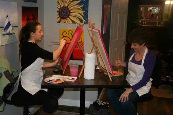 Kennett Square Art Stroll