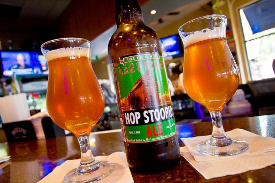 Appetites on Main Beer