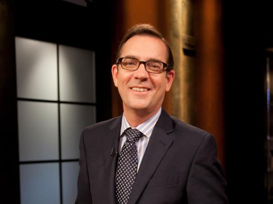 Ted Allen, Host of Chopped | Credit: Food Network