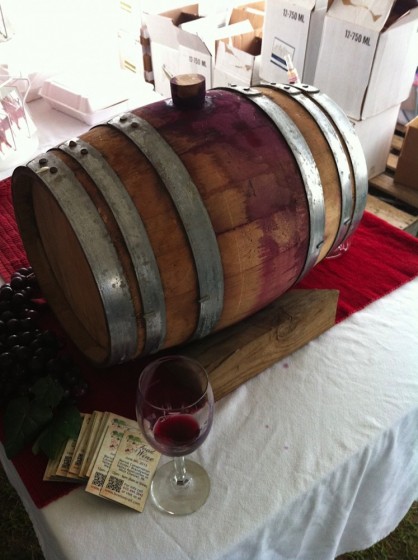Harvest Barrel-1