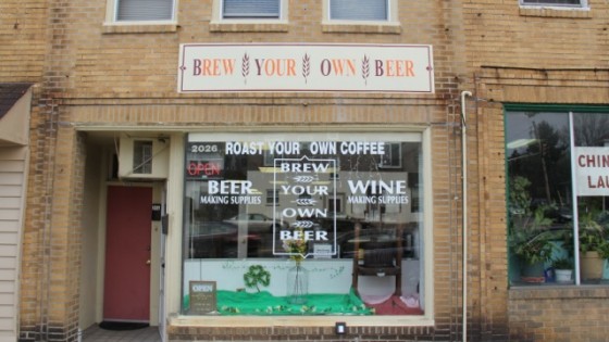 Brew Your Own Beer Havertown
