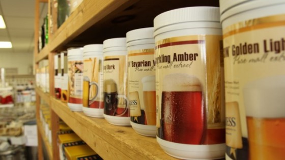 Brew Your Own Beer Havertown
