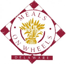 Meals on Wheels logo