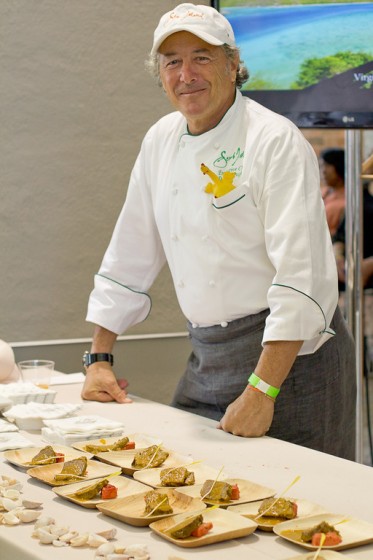 Meals on wheels Chef2