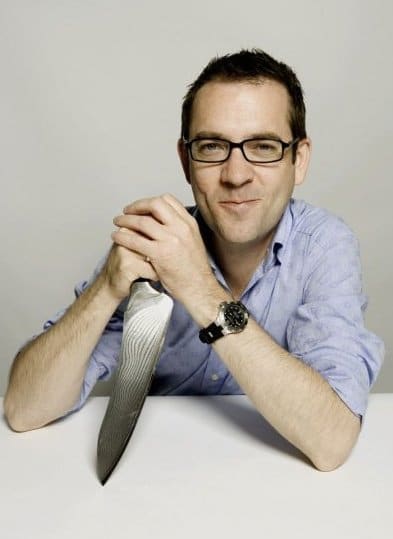 Ted Allen