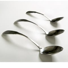 Ruhlman's Offset Spoons
