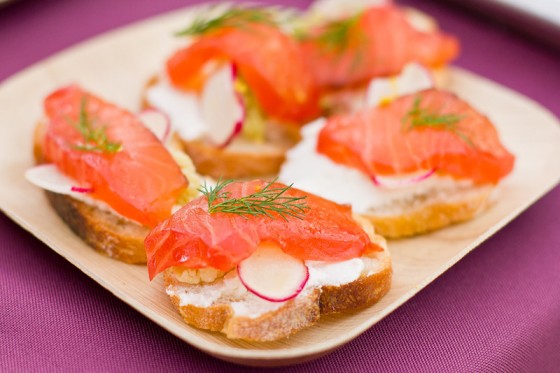 mealsonwheels food
