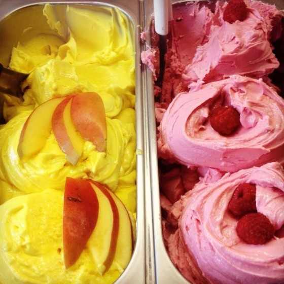 Gelato, D'Ascenzo's Gelato