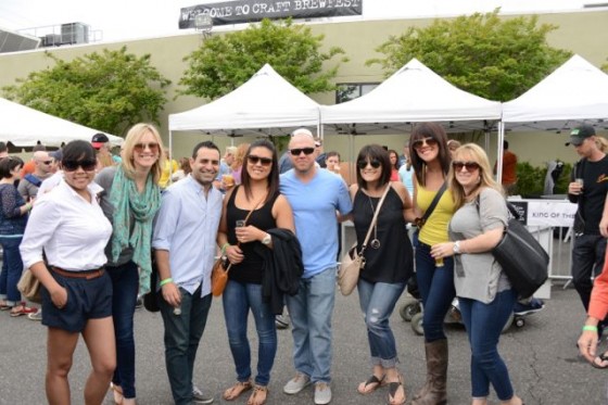 Brandywine Craft Brewers festival