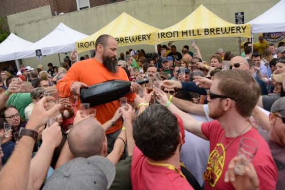 Brandywine Beer Fest