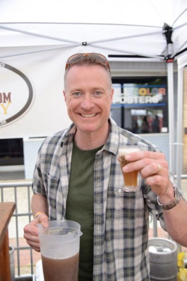 Brandywine Valley Craft Brewers Festival
