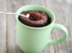 Mug Cake