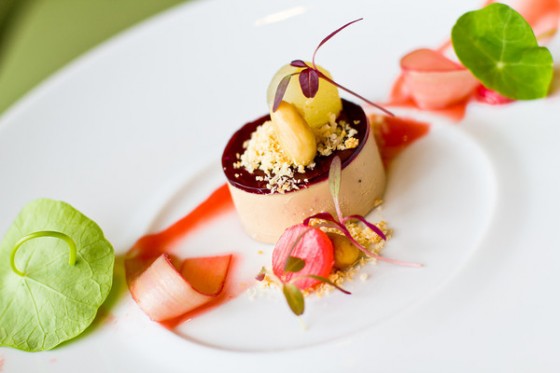 Foie, Mica Restaurant