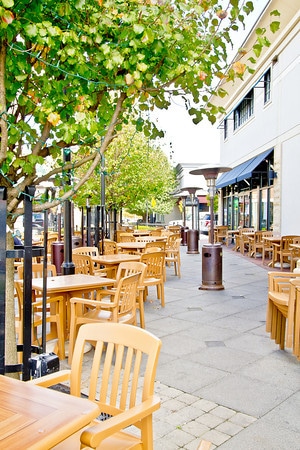 Appetites Patio